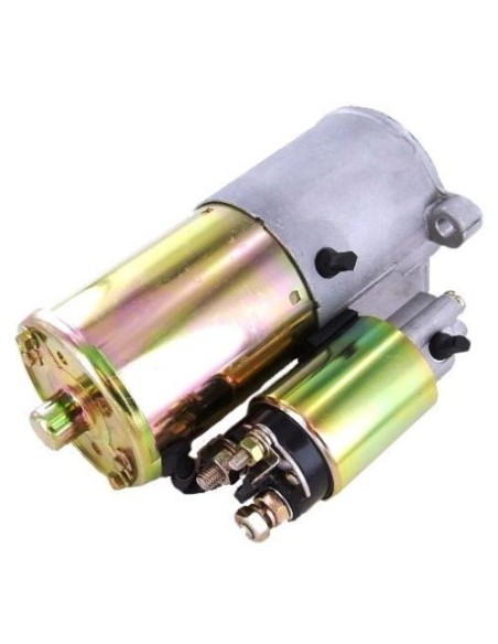 MOTOR DE ARRANQUE  2005 06 07 08 09 10 8cyl. 4.6L 5.4L