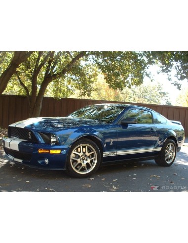 Recambios Americanos | GT500 BODY KIT