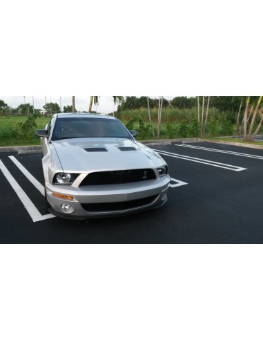Recambios Americanos | GT500 BODY KIT