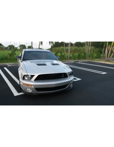 Recambios Americanos | GT500 BODY KIT