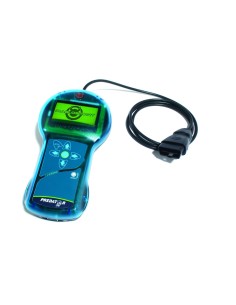 PROGRAMADOR PREDATOR