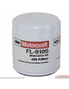 FORD MUSTANG FILTRO DE ACEITE