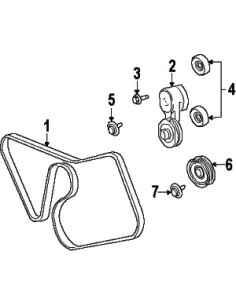 FORD MUSTANG CORREA 2