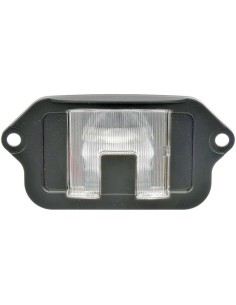 Portalampara matricula