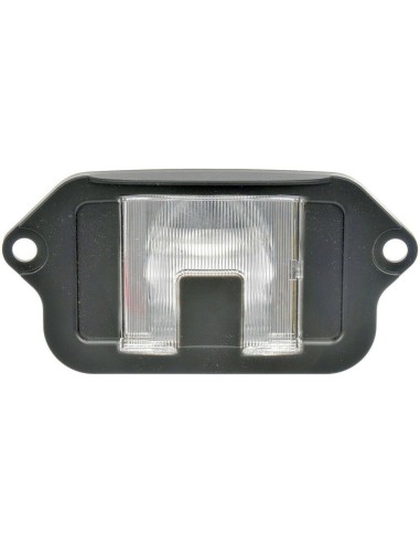 Portalampara matricula