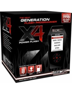 PROGRAMADOR FORD MUSTANG 2.3 2