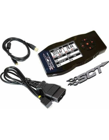 PROGRAMADOR FORD MUSTANG 2.3