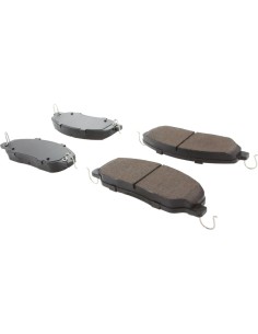 ford mustang pastillas de freno