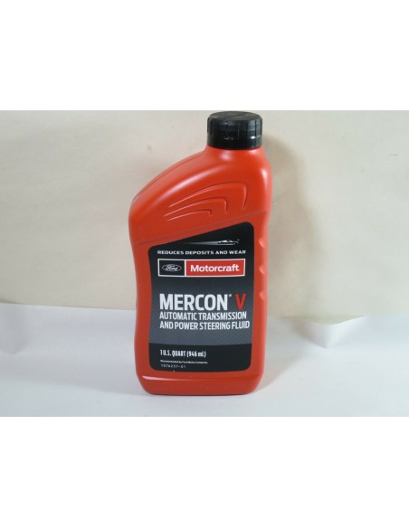 ACEITE CAJA DE CAMBIO MERCON