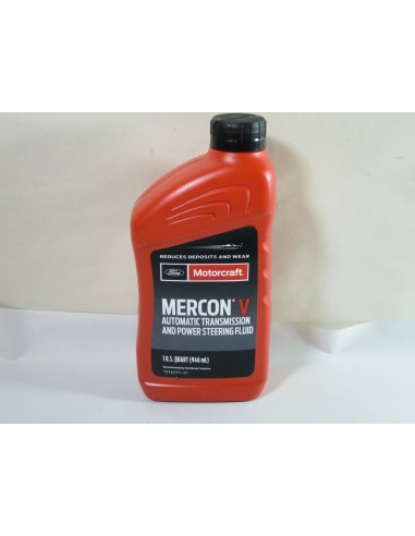 ACEITE CAJA DE CAMBIO MERCON