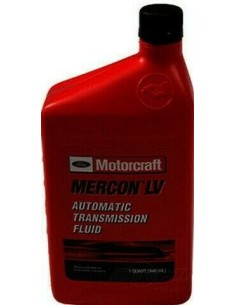 ACEITE CAJA DE CAMBIO MERCON 2