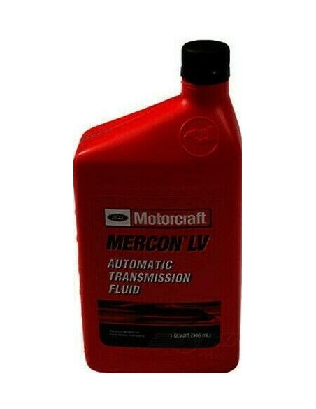 ACEITE CAJA DE CAMBIO MERCON