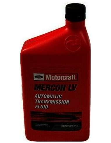 ACEITE CAJA DE CAMBIO MERCON