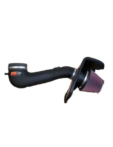 ford mustang filtro de aire