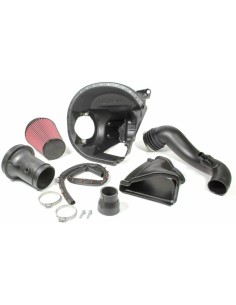 kit de admision mustang