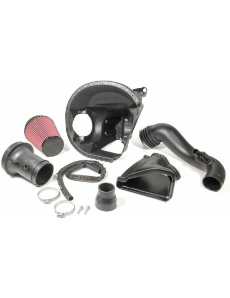 kit de admision mustang