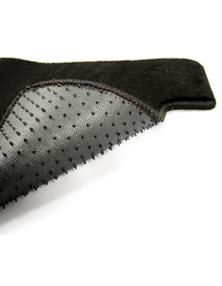 JUEGO DE ALFOMBRILLAS CON LOGO COBRA (05-10)