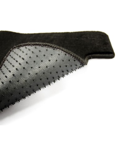 JUEGO DE ALFOMBRILLAS CON LOGO PONY (05-10)