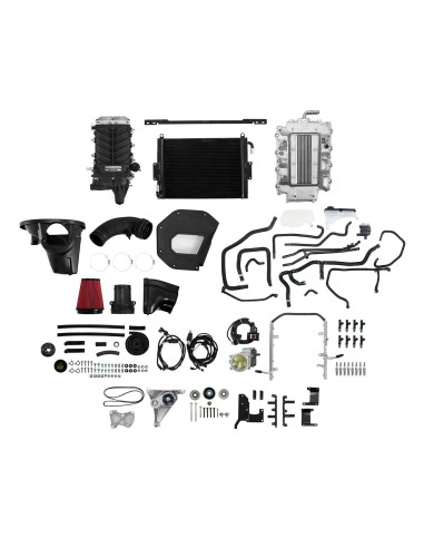 ford mustang 2018-20