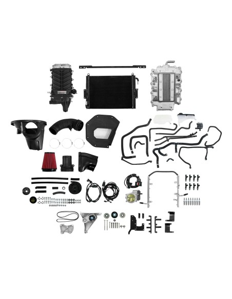 ford mustang 2018-20