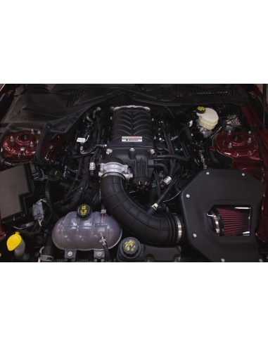 ford mustang 2018-20