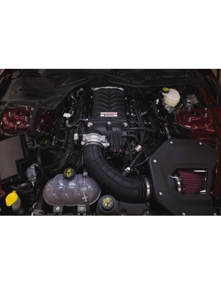 ford mustang 2018-20