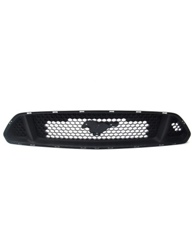 mustang grille