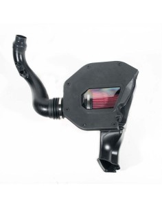 kit de admision mustang