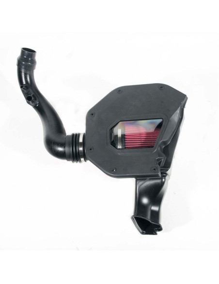 kit de admision mustang