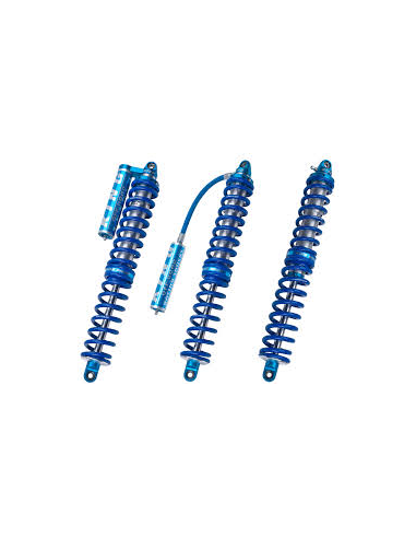 KIT DE 4 AMORTIGUADORES  PR2510-COHRSS