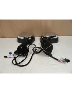 HUMMER H2 ESPEJOS PAR