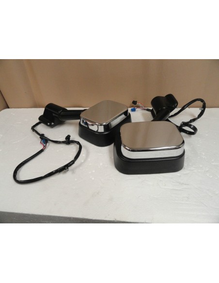 HUMMER H2 ESPEJOS PAR