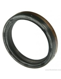 Hummer H3 sello cigueñal frontal 2