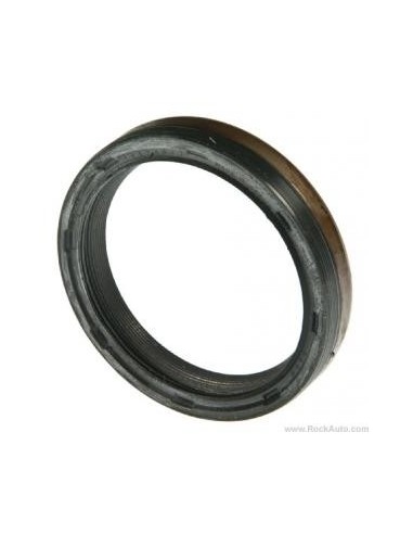 Hummer H3 sello cigueñal frontal