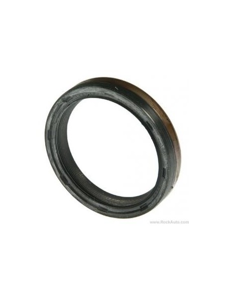 Hummer H3 sello cigueñal frontal