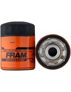 Filtro de Aceite (2008-2010 Hummer H3)