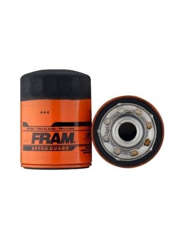 Filtro de Aceite (2008-2010 Hummer H3)