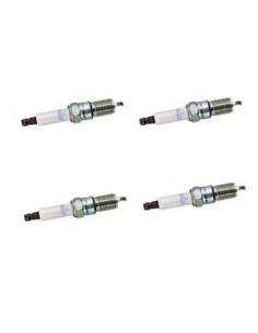 Bujias (2006-2008 Hummer H3 3.7)