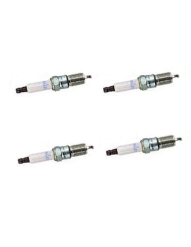 Bujias (2006-2008 Hummer H3 3.7)