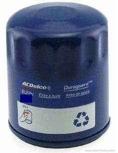 Filtro de Aceite Original (H2 2003-2006)
