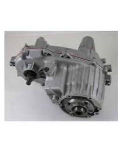 05 06 07 HUMMER H3 3.5 CAJA TRANSFER