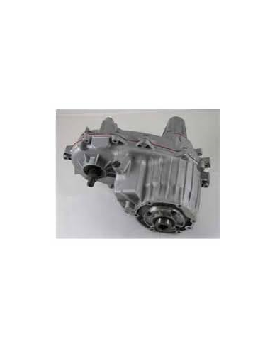 05 06 07 HUMMER H3 3.5 CAJA TRANSFER