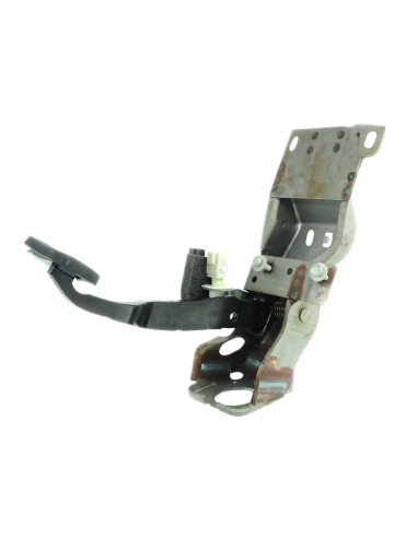 switch de freno hummer