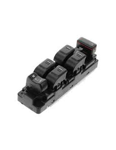 hummer h3 control interior puerta