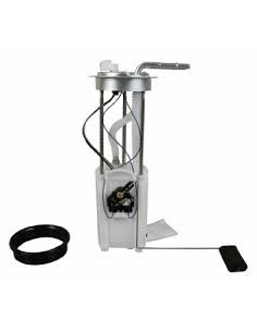 hummer h2 bomba de gasolina