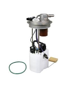 hummer h2 bomba de gasolina