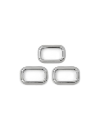 OEM Hummer H2 cromo trasero en el techo del ajuste Luz