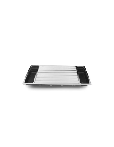 OEM Hummer H2 cromo capilla Grille
