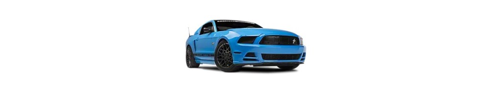 Mustang 2010 - 2014