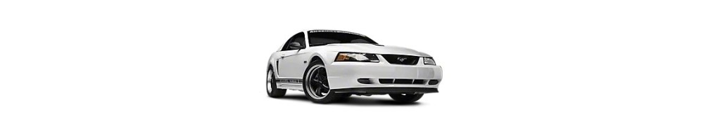 Mustang 1999 - 2004